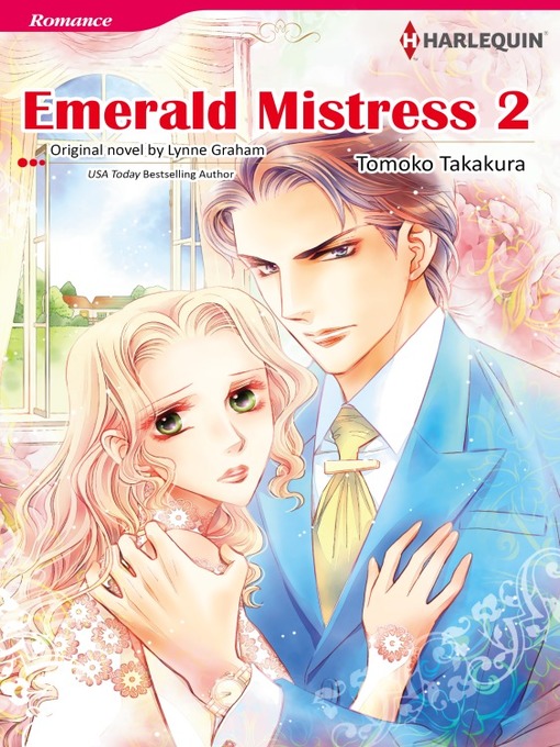 Title details for Emerald Mistress 2 by Lynne Graham - Available
